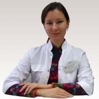 к.м.н. Елена Коровкина