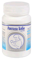 Лактаза Лактаза