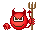 Дьявол :diablo: