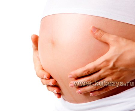 Причины и последствия преждевременного излития околоплодных вод во время беременности