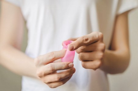 Как Вставлять Менструационную Чашу Фото