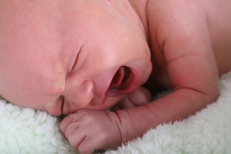 Оценка новорожденного в баллах по Шкале АПГАР