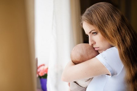 Права матерей одиночек на работе