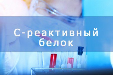 С-реактивный белок (СРБ) в крови: норма и причины повышения